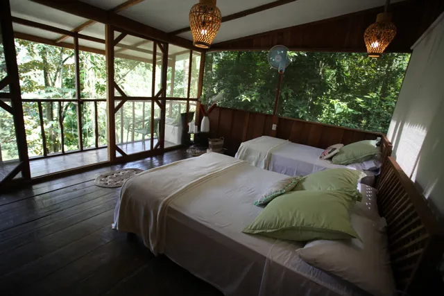 Ave Sol River Sanctuary