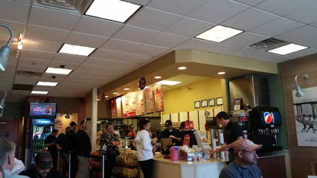 Jersey Mike's Subs