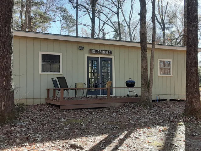 Bean's Creek Ranch and Cabins