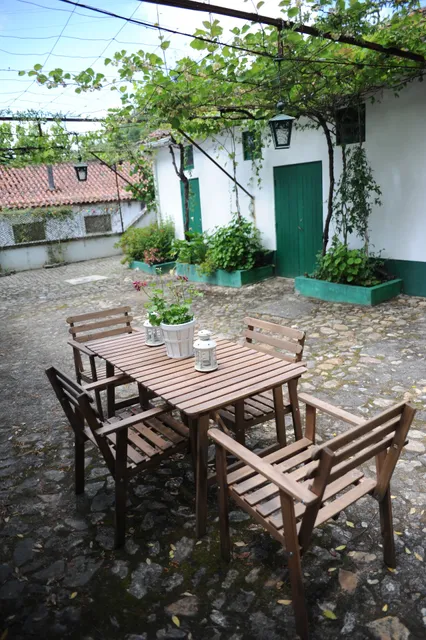 Vumba - Organic Farm // Agroturism