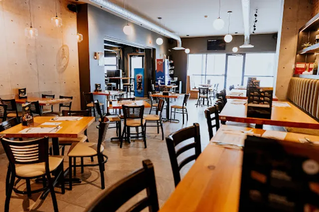 Restaurant Normandie