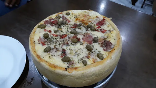 Padaria e Pizzaria Moria