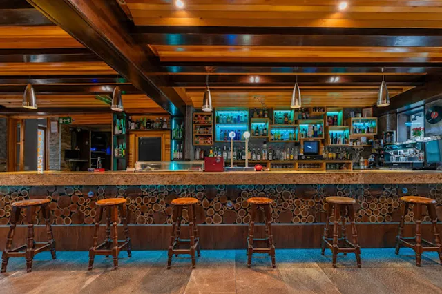 Bar Restaurante Corella