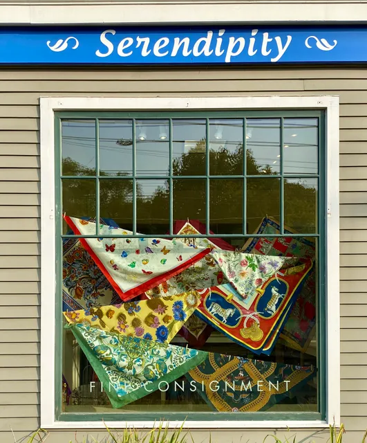 Serendipity Fine Consignment