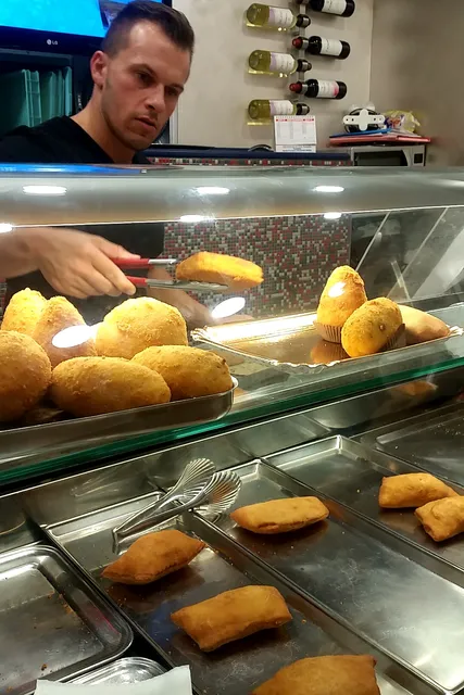 Al Vicolo dei Capricci