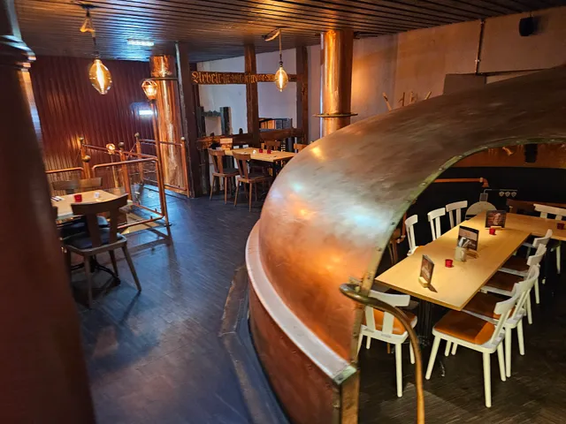 Eventlocation SUDHAUS Kassel