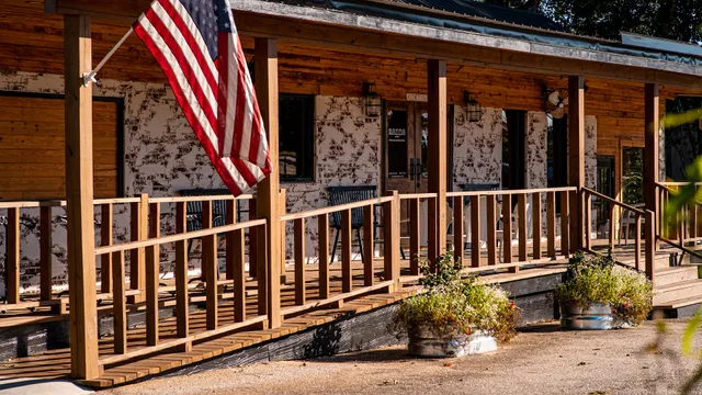 Manna Restaurant and General Store