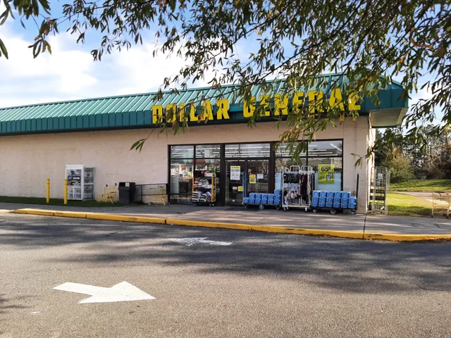 Dollar General