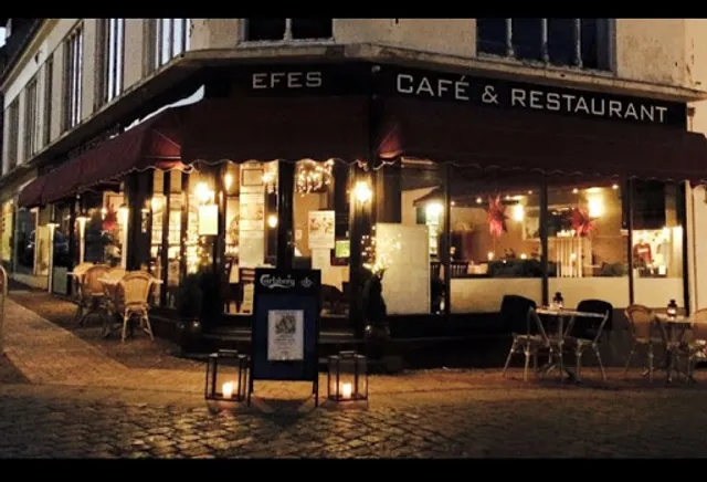 Efes Café & Restaurant