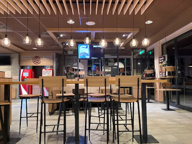 Burger King Henstedt-Ulzburg