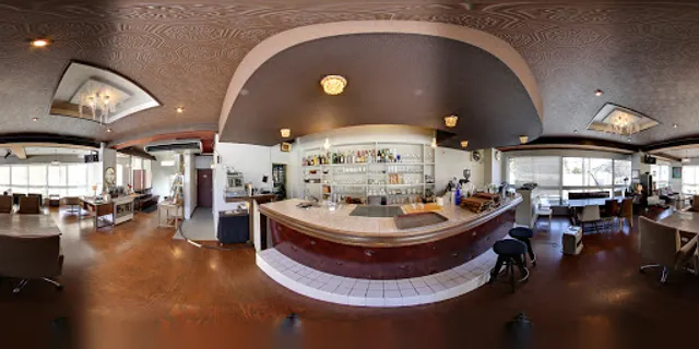 LANCATLGUE CAFE NIKKO VORTEX and QUEENIE