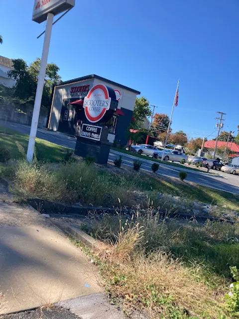 Scooter's Coffee