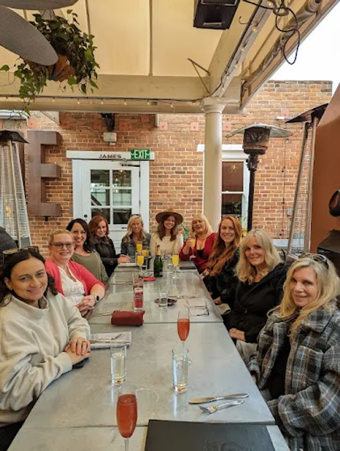 Thomas Hill Organics wine bar & bistro | catering | events | parties