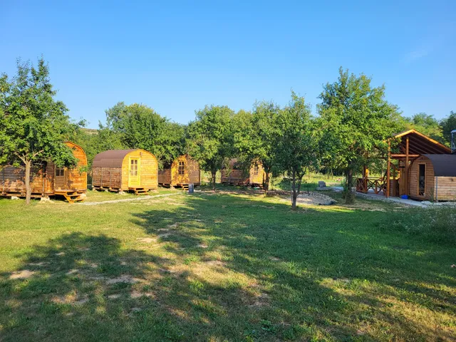 Cristel-Căsuța fără gânduri