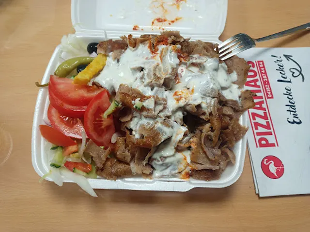 Flamingo Döner