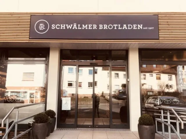Schwälmer Brotladen