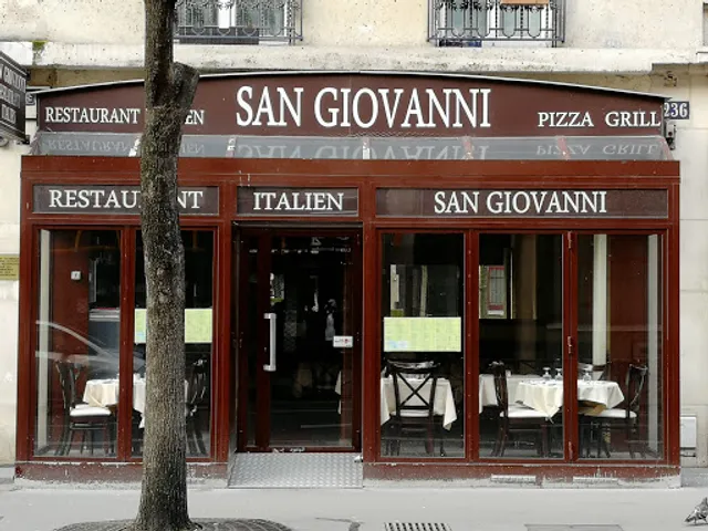 Le San Giovani