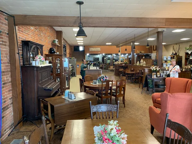 Brickside Brew & Chew