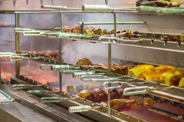 Rioz Brazilian Steakhouse