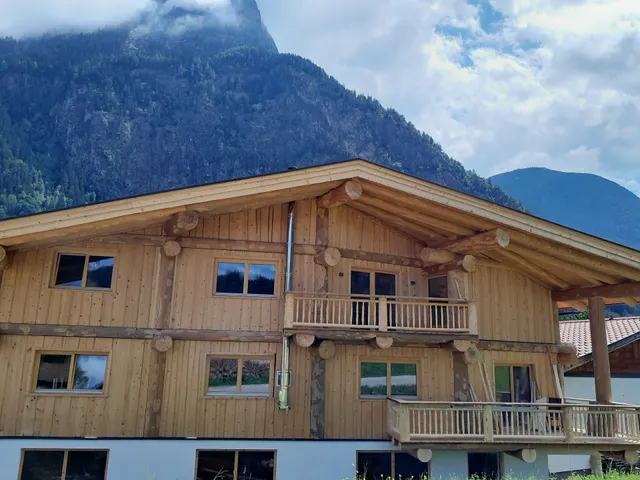 Chalet Pienz