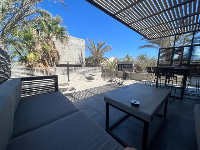 Casa de las Luces Bungalows