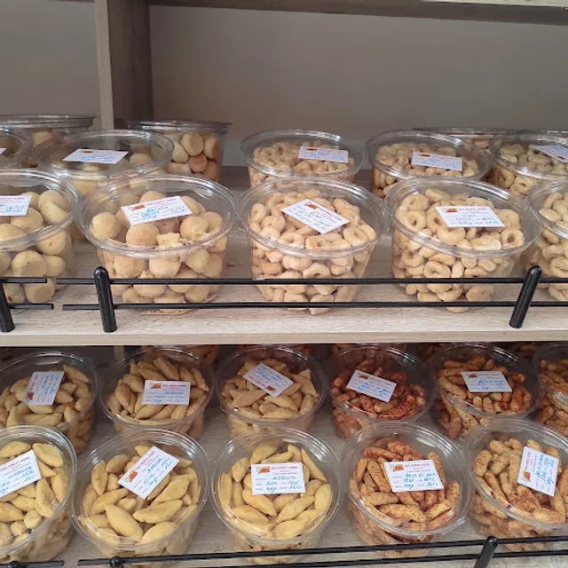 Self-Service Coisa Nossa | Almoço em Picos