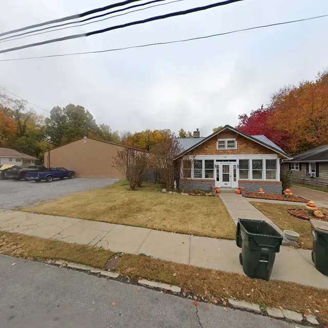 Legate Furniture Co Warehouse