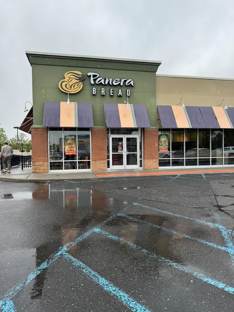 Panera Bread