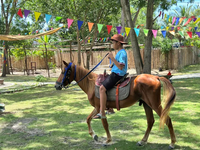 Mui Ne Farmstay An Nhiên