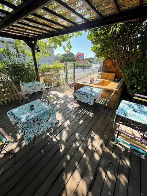 Les Deux Bérets Grabels