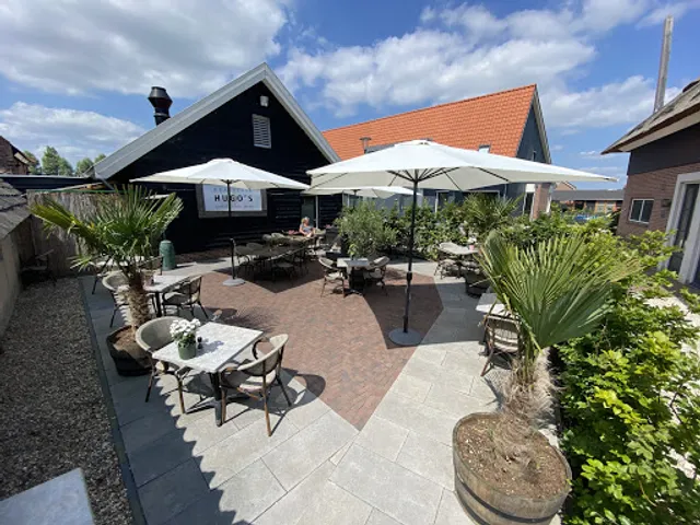 Brasserie Hugo’s Westervoort