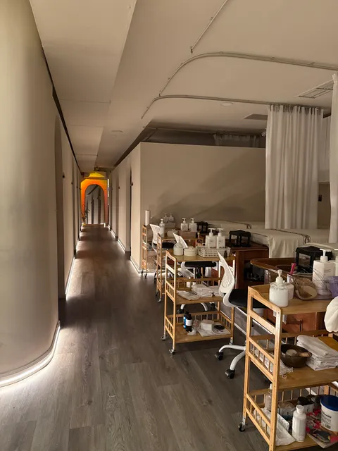 AIMI TIME II 艾米时光 养生馆2 店