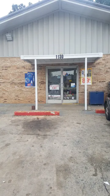 Springdale Superette