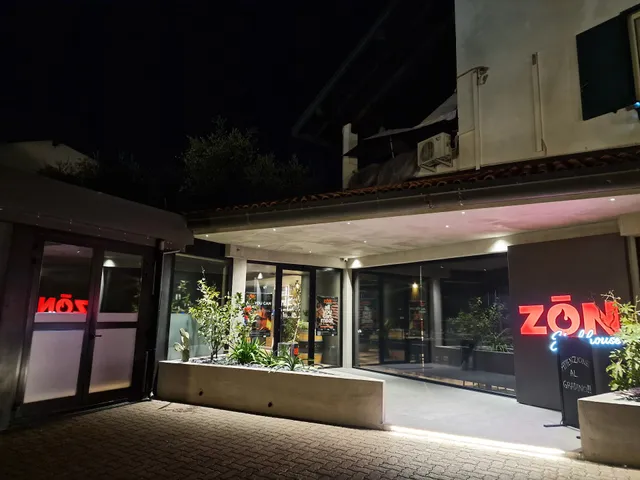 ZŌN Steakhouse