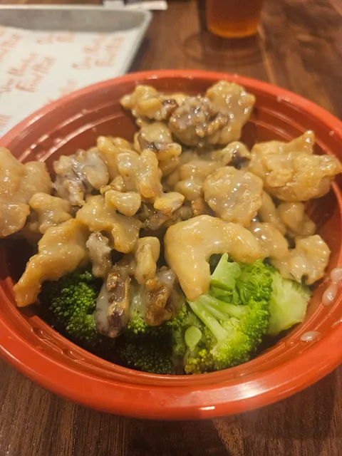 Star Market Food Hall