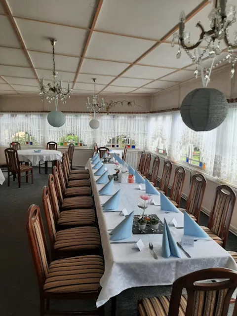 Gaststätte Gippenschänke