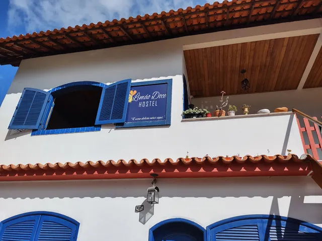 Hostel Limão Doce