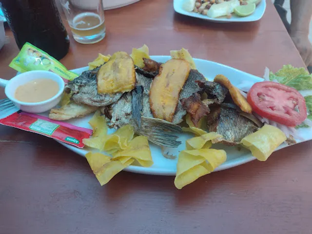 Cevichería Puyol