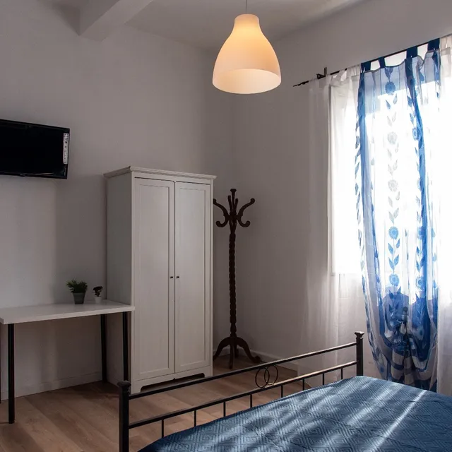 Affittacamere Arcobaleno