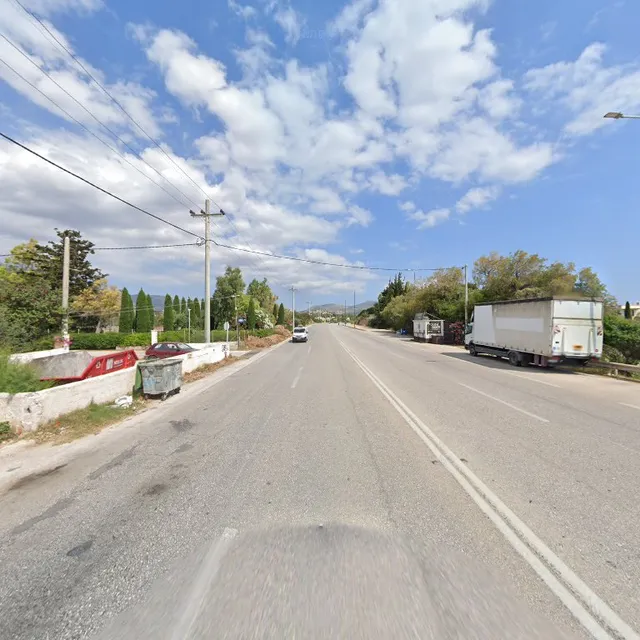 Mira Seaside Residence