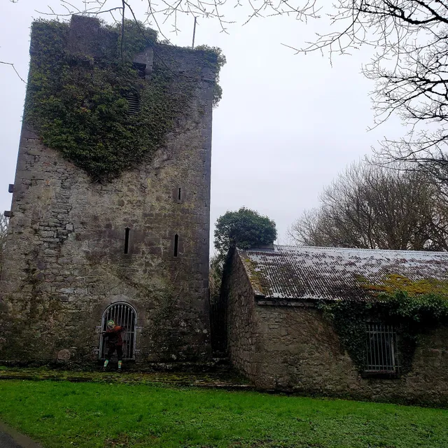 Renville Castle