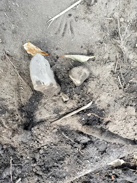 Minamikasekeyaki Park