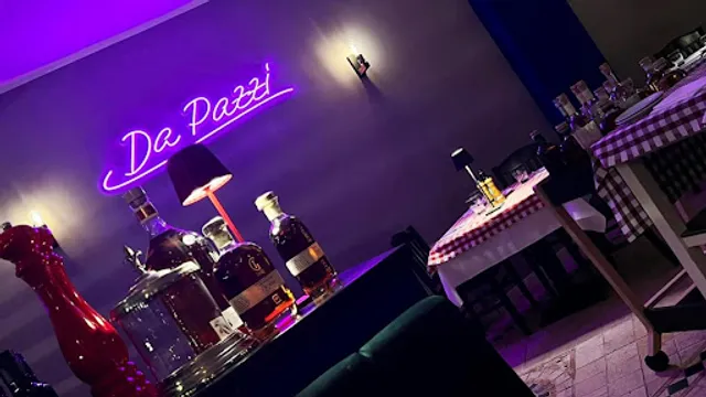 Da Pazzi