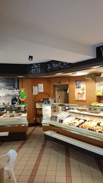 Bäckerei Friedrich