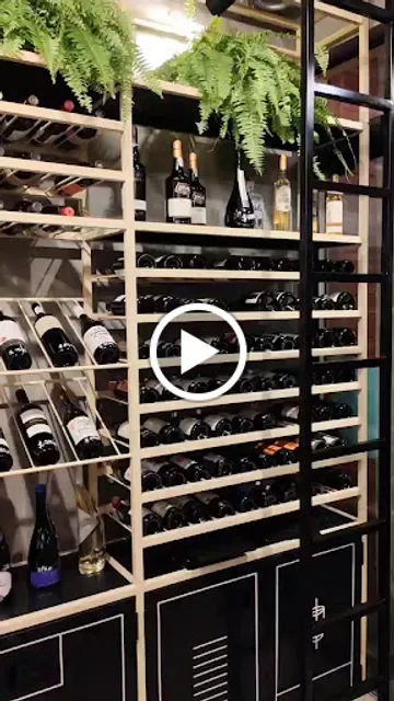 SCAVO Wine bar - Vinhos e Gastronomia