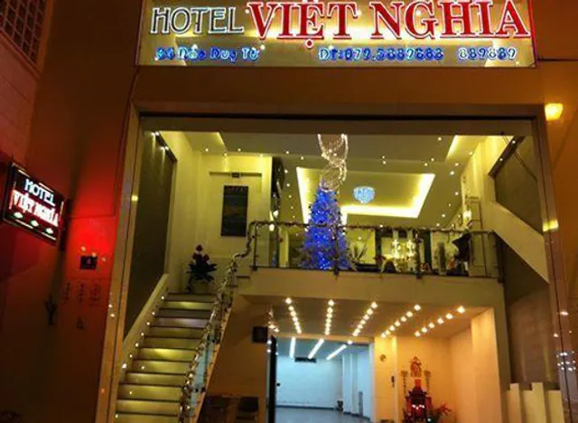 Viet Nghia Hotel