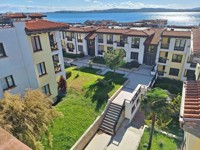 комплекс Свети Никола