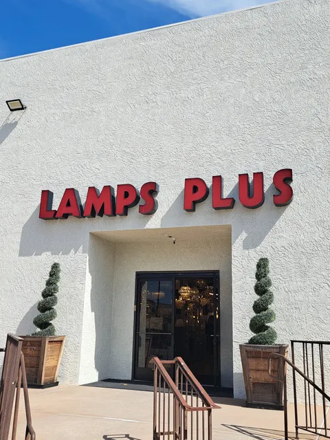 Lamps Plus