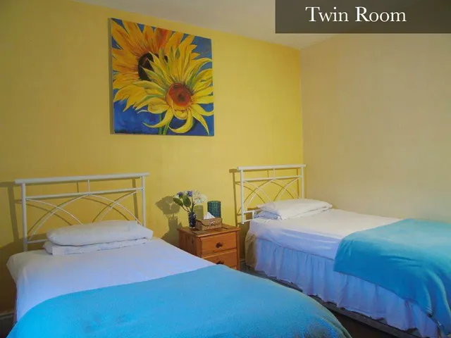 Victoria Guest House Bedford