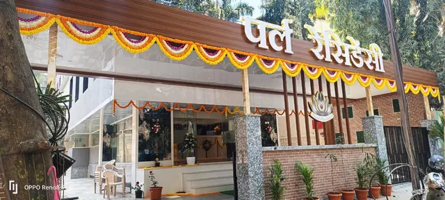 Hotel Pearl Residency Thane - Thane Hotels / Hotels In Wagle Estate / Hotels In Thane / Best Hotels In Thane